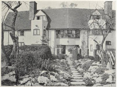 House at Chislehurst