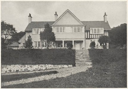 House at Noddsdale