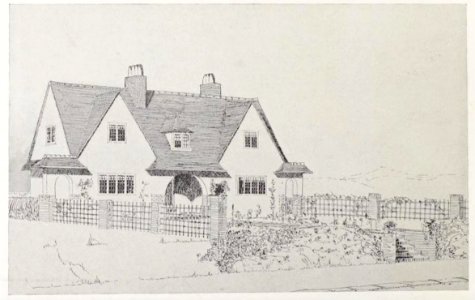 House at Harrow
