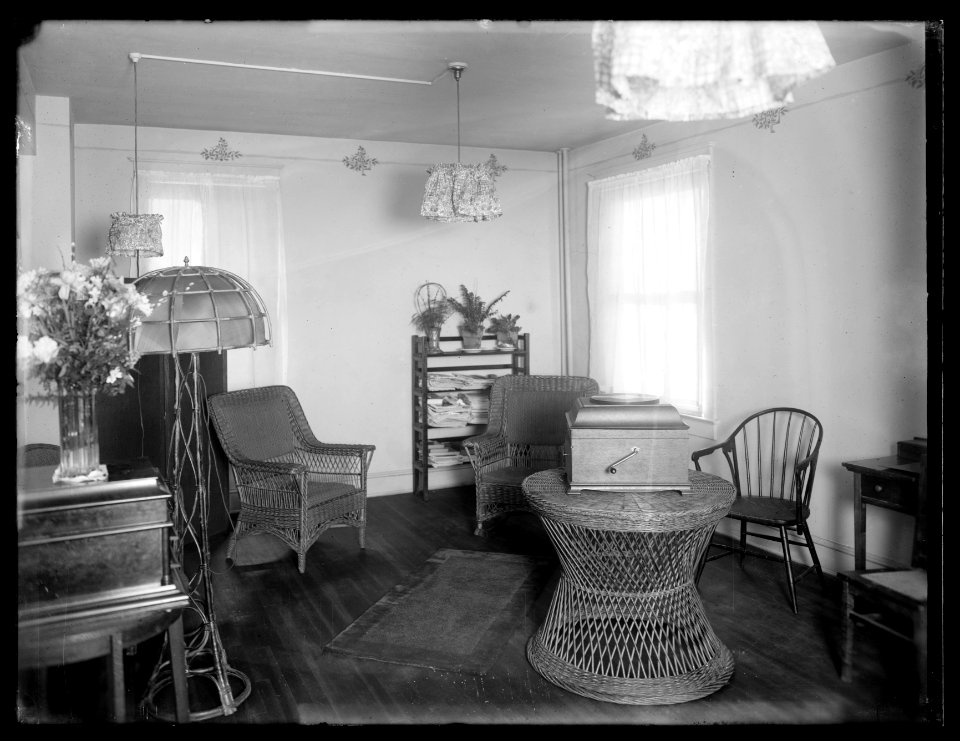 House interior LCCN2016824564