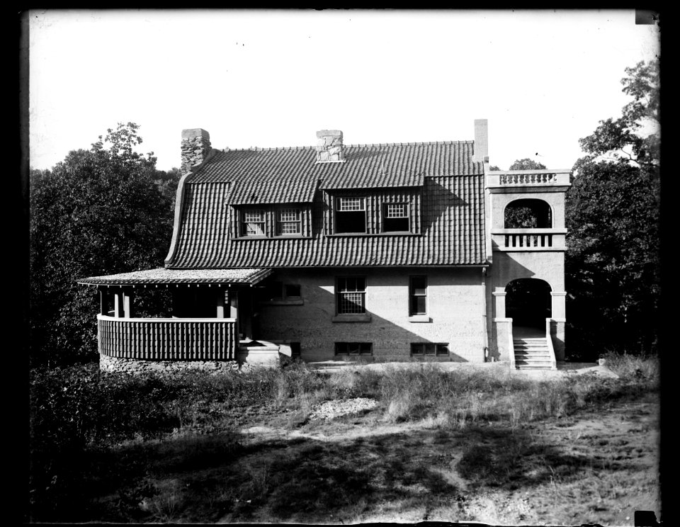 House LCCN2016891755