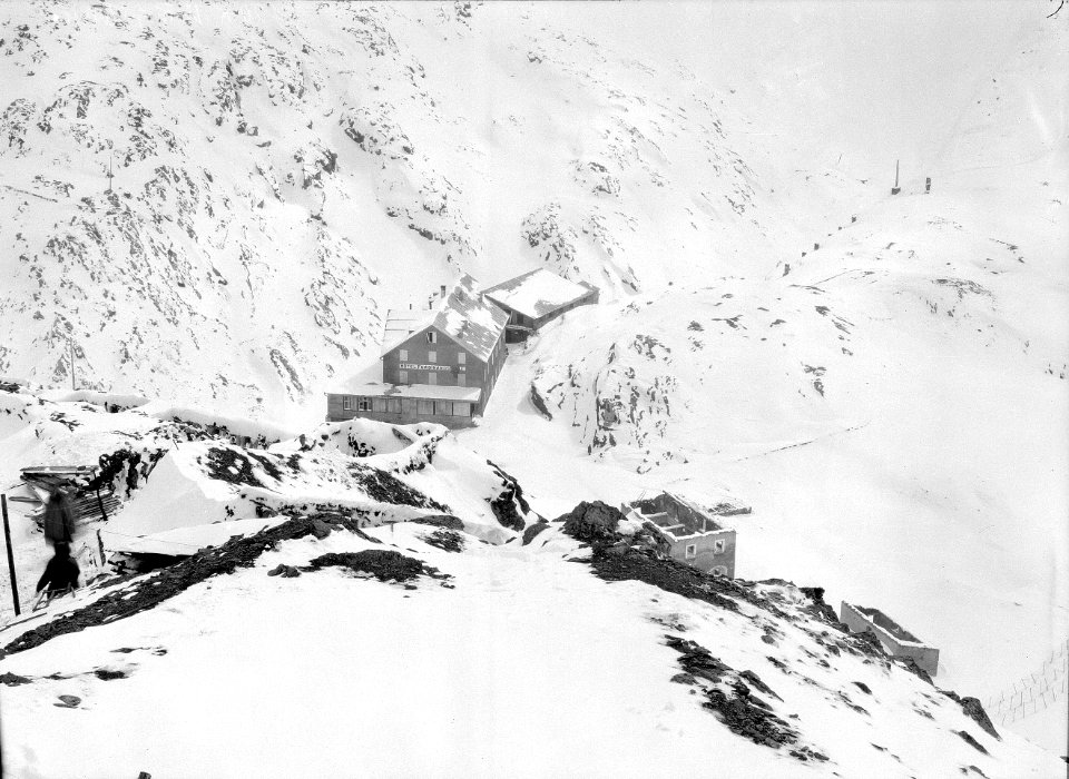 Hotel Ferdinand - CH-BAR - 3239152