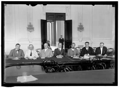 HOUSE OF REPRESENTATIVES COMMITTEES. SELECT COMMITTEE APPOINTED UNDER H.R. 198 ON LOBBY INVESTIGATION. SCOTT FERRIS OF OK; J. J. RUSSELL OF MO; CLINE OF IN; JARRETT OF TN, CHAIRMAN; STAFFORD LCCN2016864834