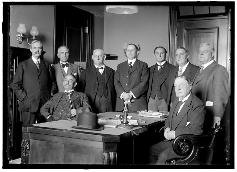 HOUSE OF REPRESENTATIVES COMMITTEES. INTERSTATE COMMERCE. JOINT HEARINGS. STD- REP. ADAMSON OF GA, HOUSE CHAIRMAN. SDG- SEN. CUSHMINS OF IA; REP. HAMILTON OF MI; REP. SIMS OF TN; SEN. LCCN2016866408