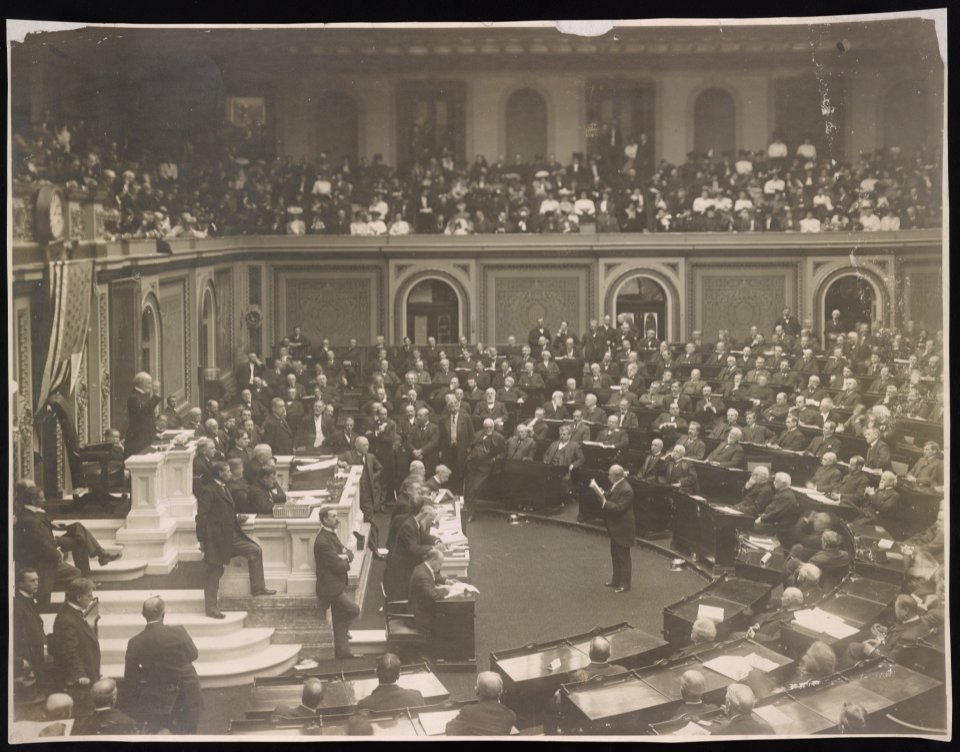 House of Representatives LCCN2015647069
