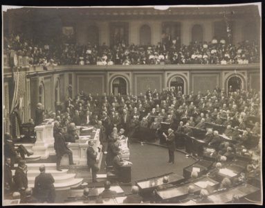House of Representatives LCCN2015647069