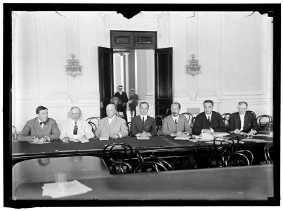 HOUSE OF REPRESENTATIVES COMMITTEES. SELECT COMMITTEE APPOINTED UNDER H.R. 198 ON LOBBY INVESTIGATION. SCOTT FERRIS OF OK; J.J. RUSSELL OF MO; CLINE OF IN; JARRETT OF TN, CHAIRMAN; STAFFORD LCCN2016864829