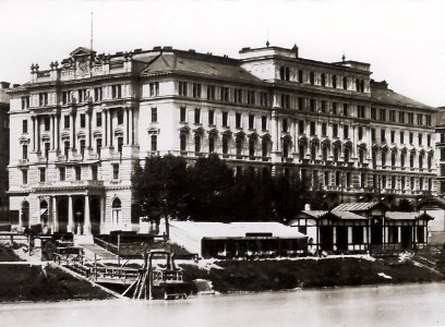 Hotel Metropol Vienna-MJ
