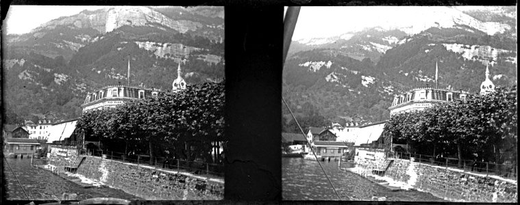 Hotel Rigibahn a Vitznau