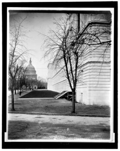 House of Representatives Office Bulding LCCN2007683624