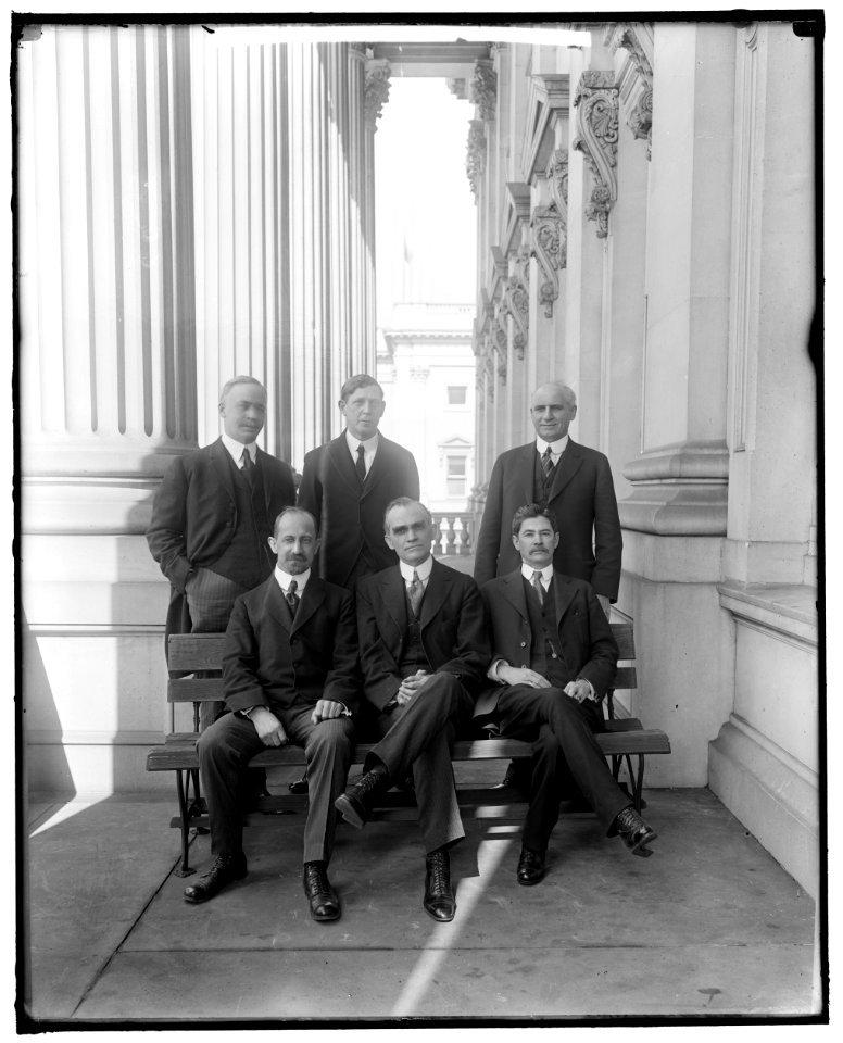 HOUSE OF REPRESENTATIVES. APPROPRIATIONS COMMITTEE LCCN2016861747