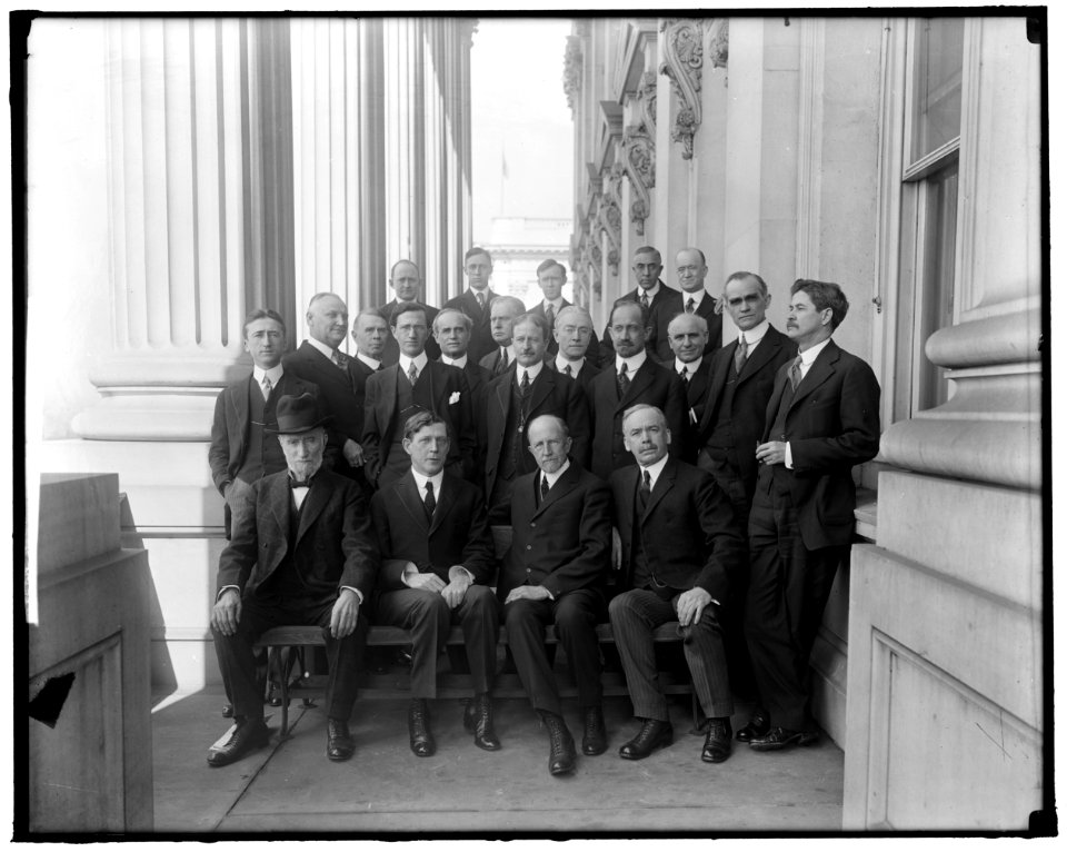 HOUSE OF REPRESENTATIVES. APPROPRIATIONS COMMITTEE LCCN2016861740