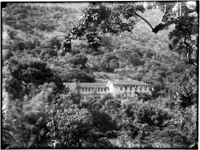 Hotel Villa Moreau - 1