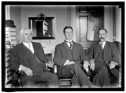 HOUSE OF REPRESENTATIVES. COMMITTEES. JUDICIARY. SPECIAL SUBCOMMITTEE WHICH SAT AT MACON, GA, 1-19-1914, TO INVESTIGATE CHARGES AGAINST JUDGE SPEAR OF THE GEORGIA FEDERALCOURT. FLOYD OF AR; LCCN2016865040