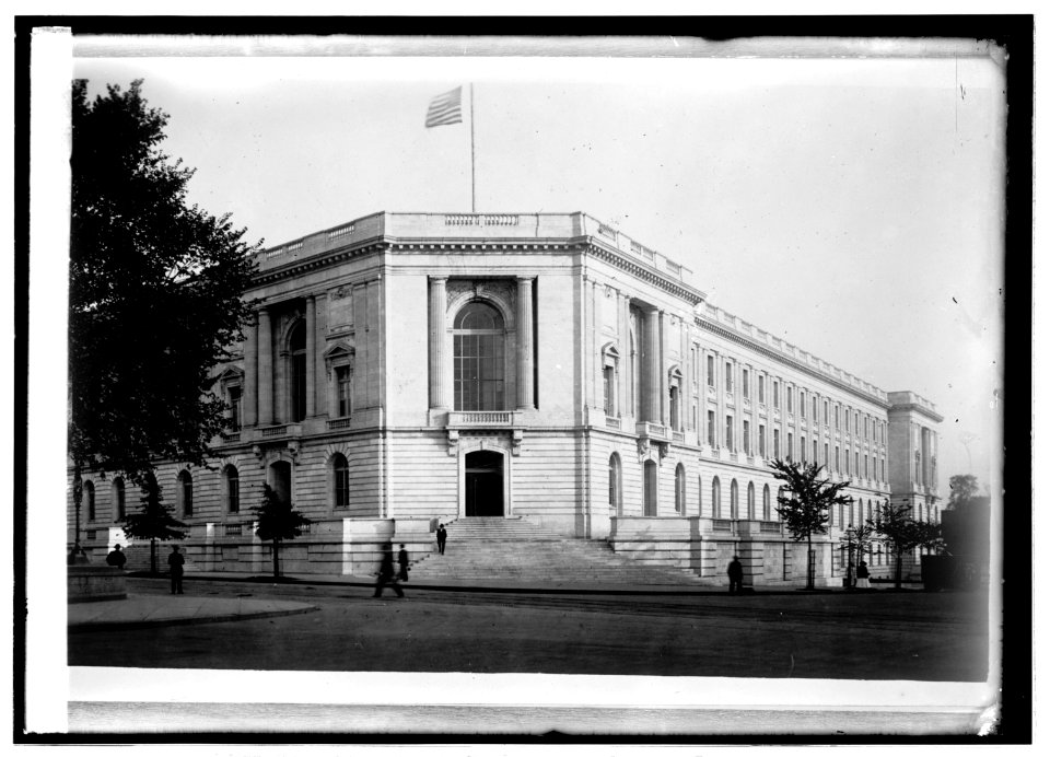House Ofc. Bldg. LCCN2016820834