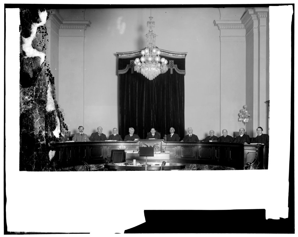 House Ways & Means Committee LCCN2016870848