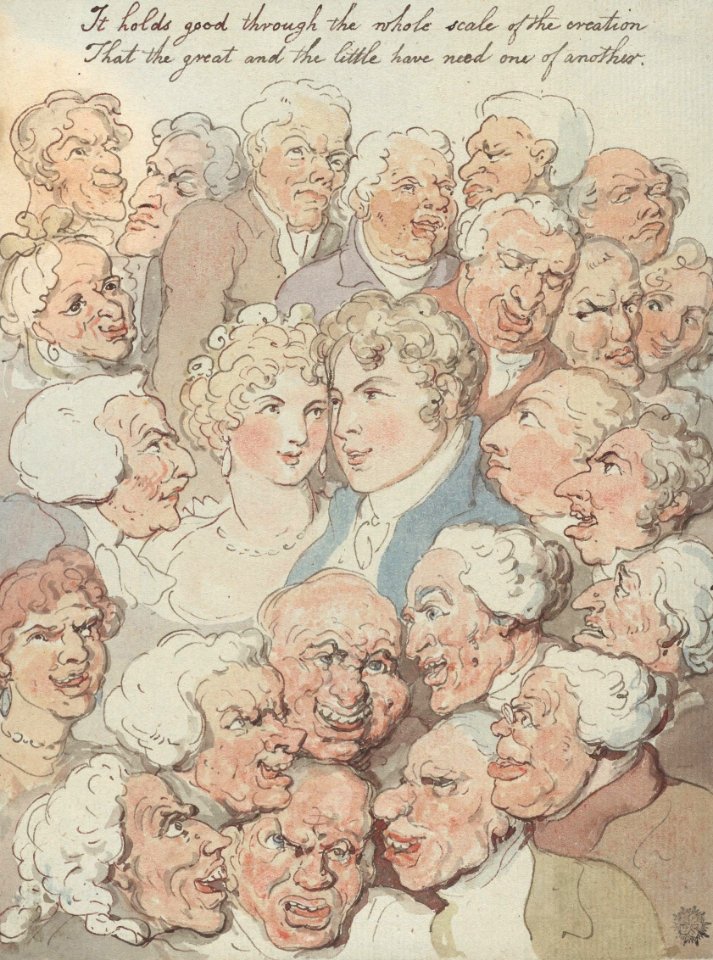 Houghton HEW 9.13.15 - Rowlandson, It holds good