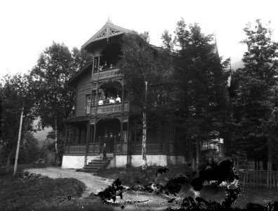 Hotel Mindresunde