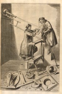 Houghton Typ 620.73.451 - Machinae coelestis