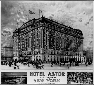 HotelAstor