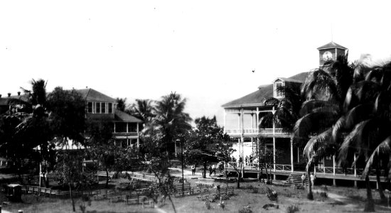 Hotelpuertobarrios1925 photo