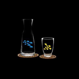 Drink fish krug