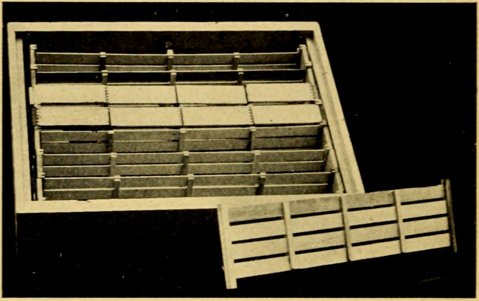How to Keep Bees 36b