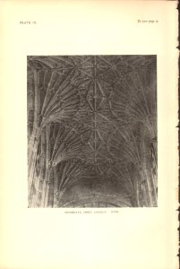 Howard 1911 Plate 09 Sherborne 934