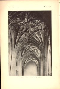 Howard 1911 Plate 07 Sherborne 914