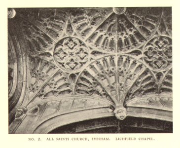 Howard 1911 Plate 18 2 Evesham 924