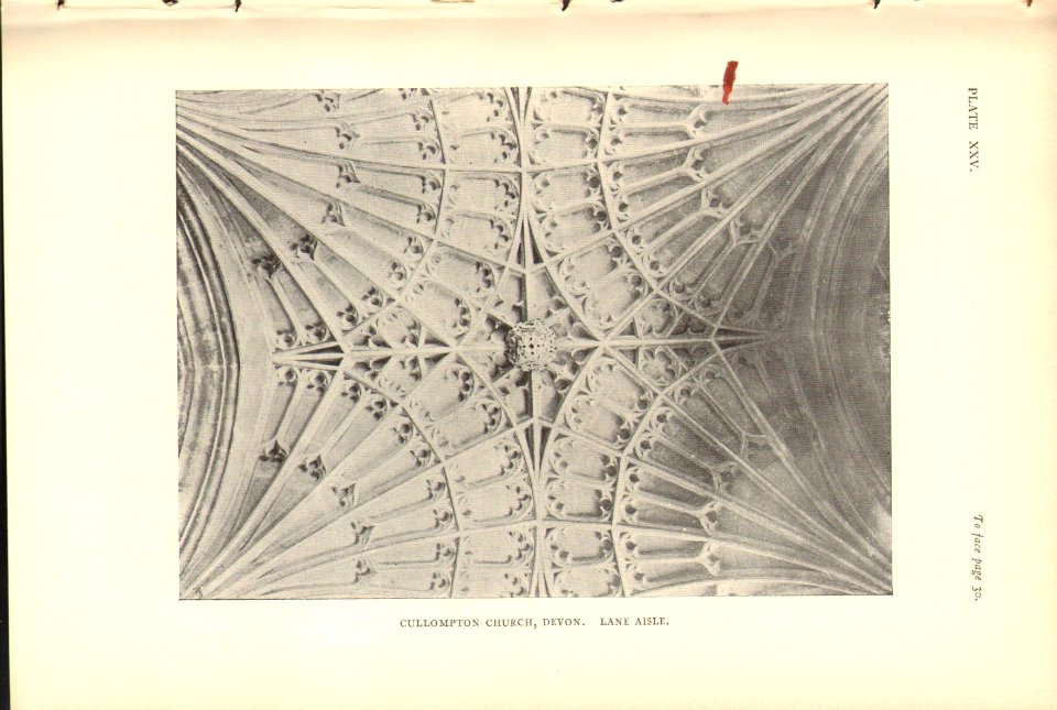 Howard 1911 Plate 25 Cullompton 926