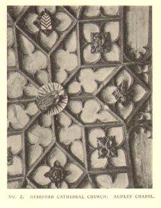 Howard 1911 Plate 35 2 Hereford 922
