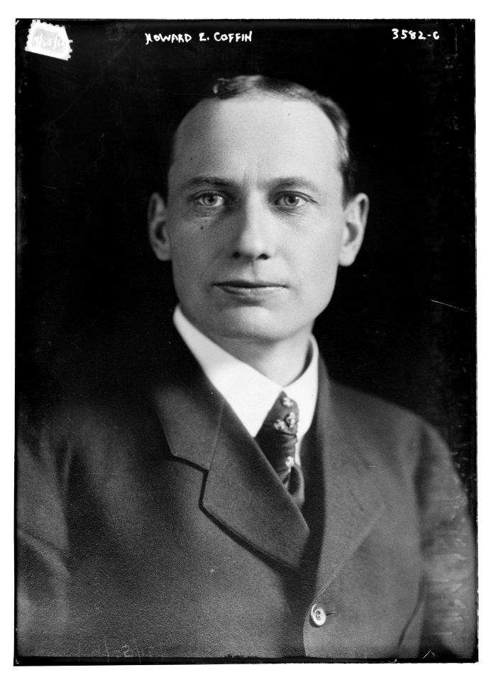 Howard E. Coffin LCCN2014699774