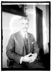 Howard Clark, Des Moines, Iowa LCCN2016846314