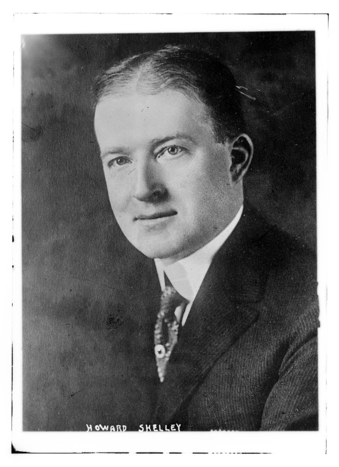 Howard Shelley LCCN2014704261