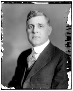 HOWARD, E.B. HONORABLE LCCN2016862828