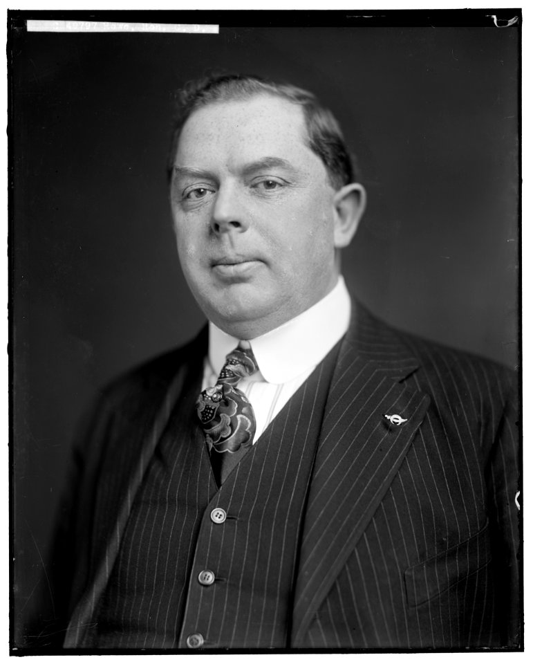 HOWE, C.D., HONORABLE LCCN2016860109