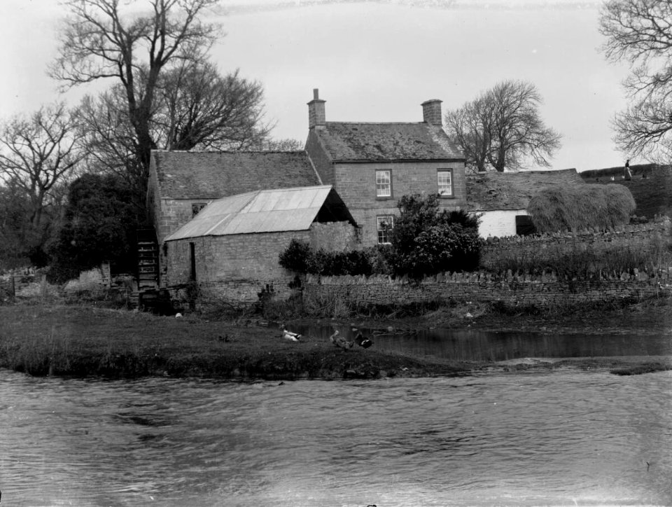 Howe Mill St Mary, Cowbridge (4641407)