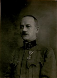 Hptm.Ahsbahs Rudolf. (BildID 15509193)