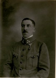 Hptm.Aut.Dr.Albin Vogel. (BildID 15508955)