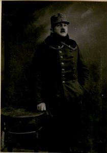 Hptm.Karl Schatek. (BildID 15508969)