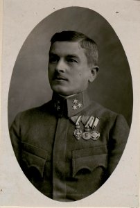 Hptm.v.Blumfeld. (BildID 15510376)