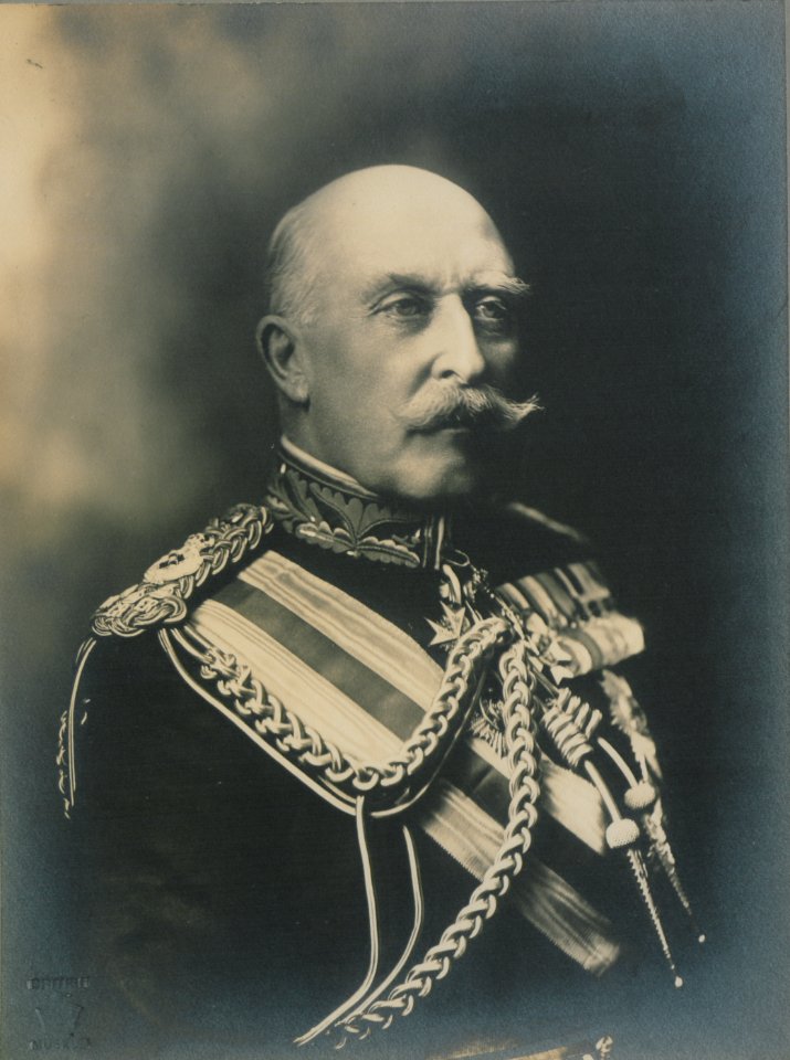 HRH Duke of Connaiight Photo A (HS85-10-26757)