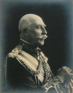 HRH Duke of Connaught Photo B (HS85-10-26758)