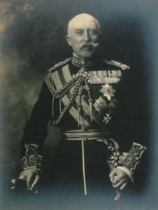 HRH Duke of Connaught Photo D (HS85-10-26760)