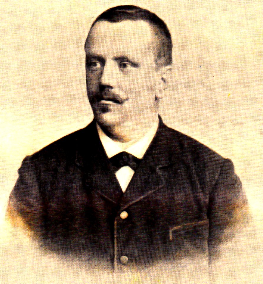 Hout, RO van der, controleur; gesneuveld te Lombok 1897