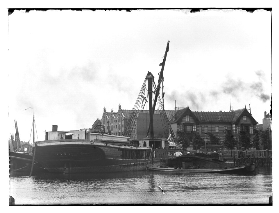 Houthaven, foto 10 Jacob Olie (max res)