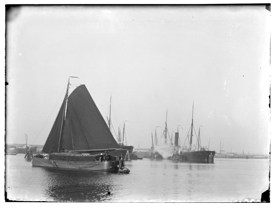 Houthaven, foto 7 Jacob Olie (max res)
