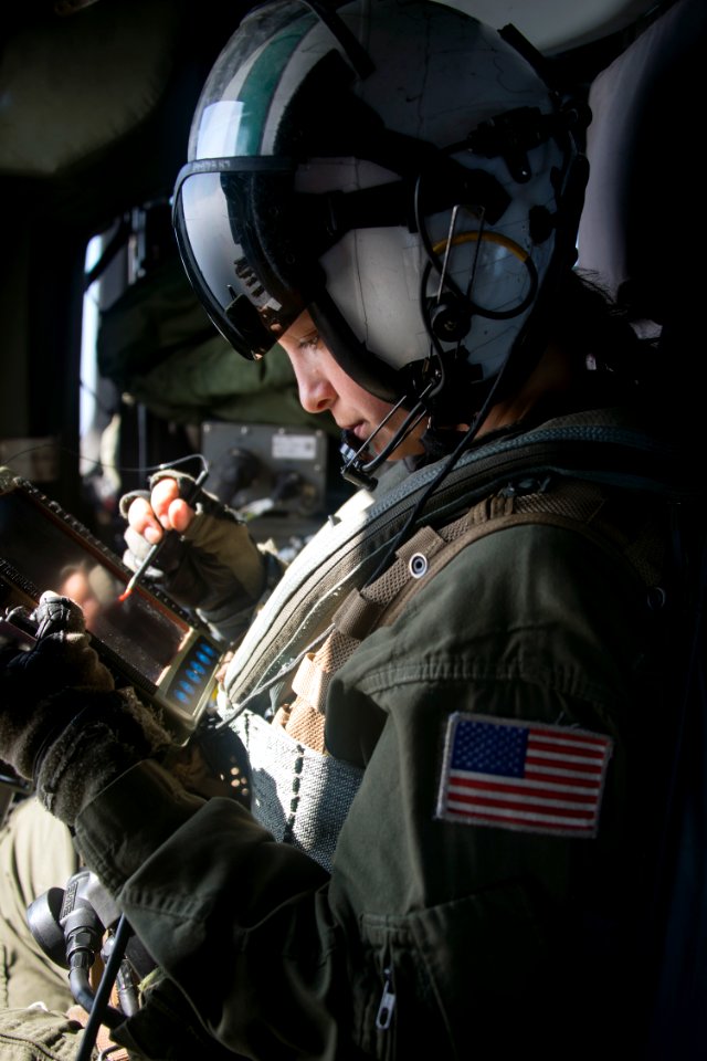 HSC-8 Missile Exercise 150204-N-NI474-150