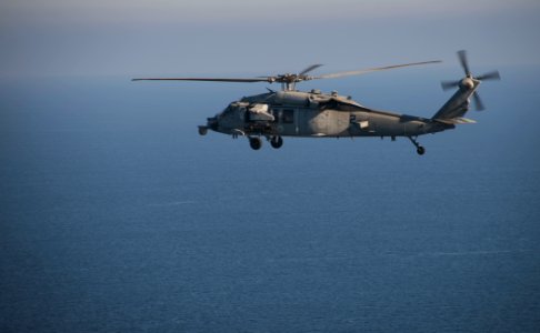 HSC-8 Missile Exercise 150204-N-NI474-262